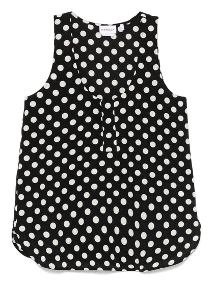 Calipso Tank Top