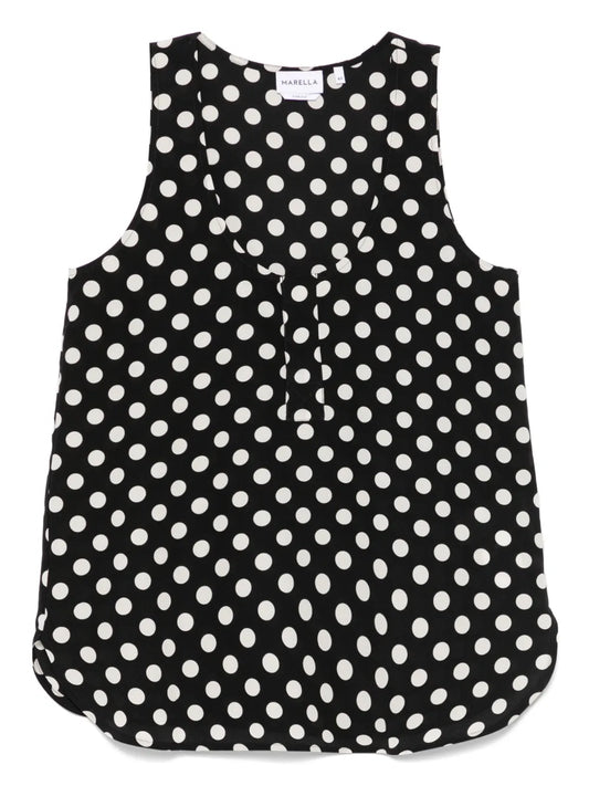 Calipso Tank Top