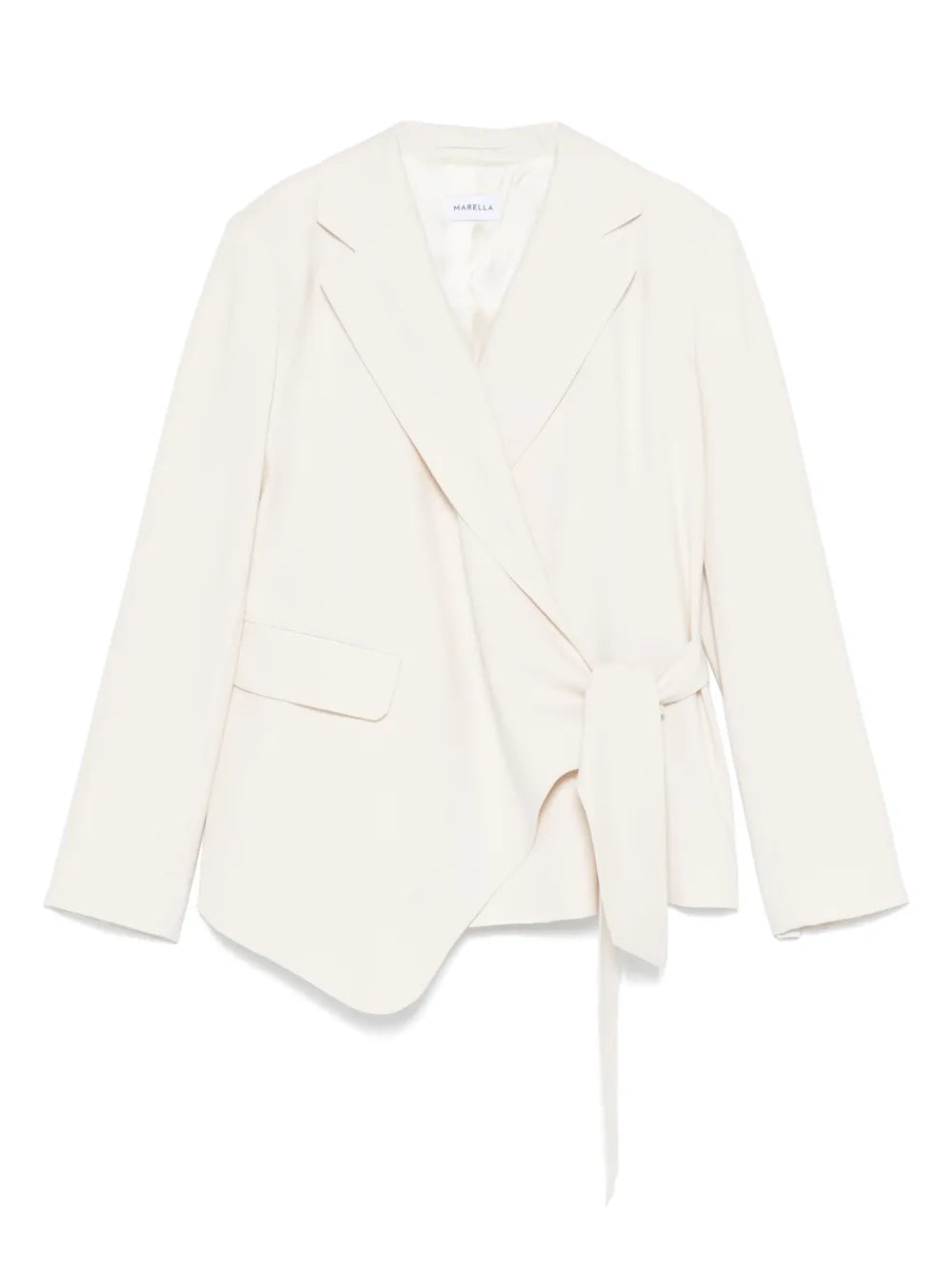 Haiti Blazer