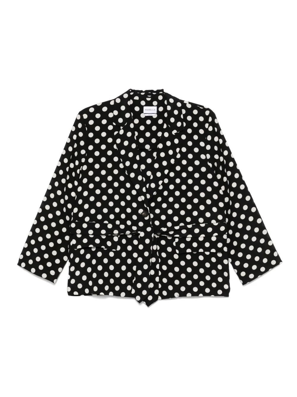 Livia Blazer