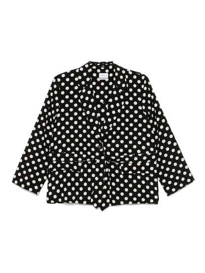 Livia Blazer
