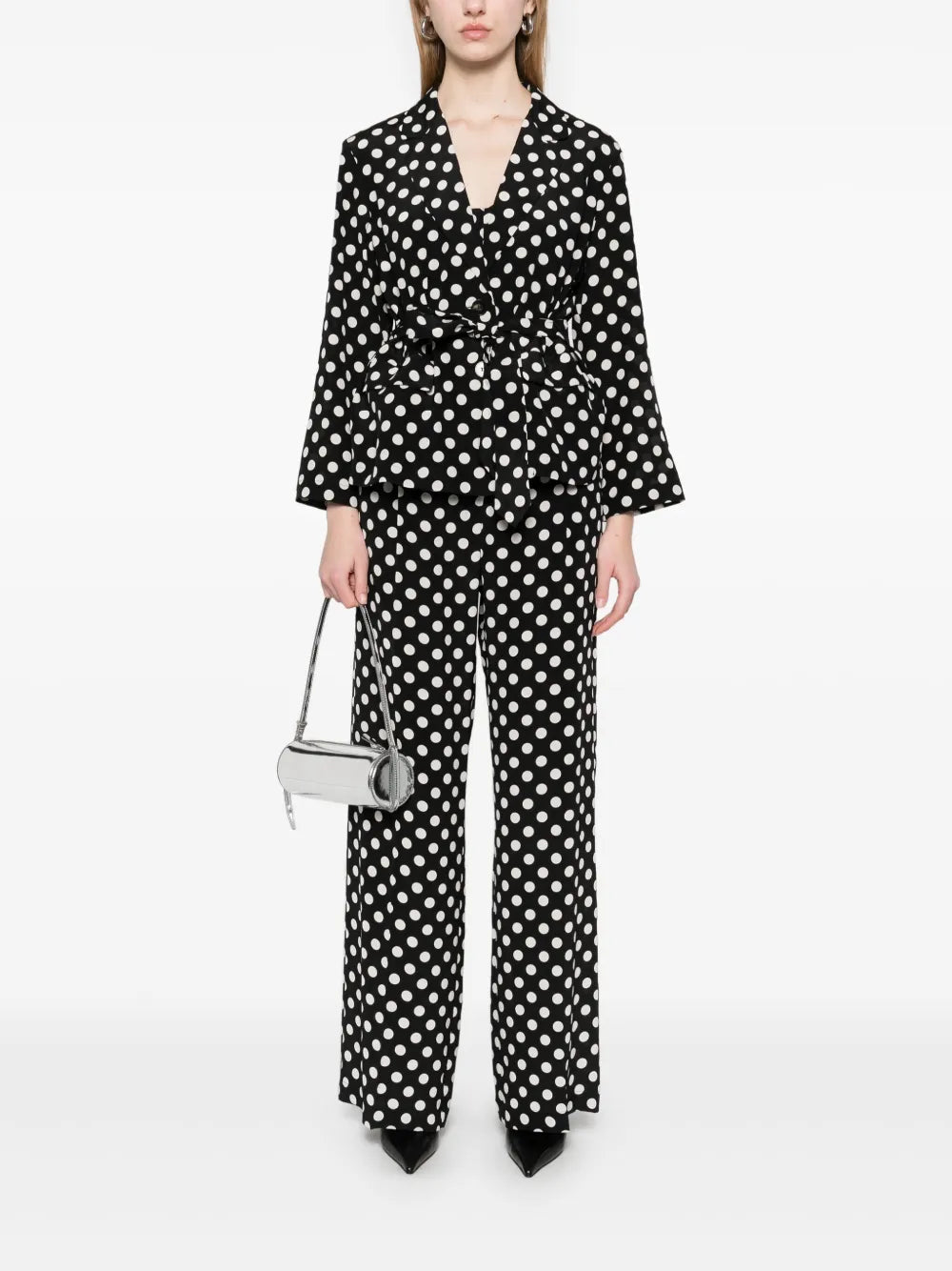 Livia Blazer