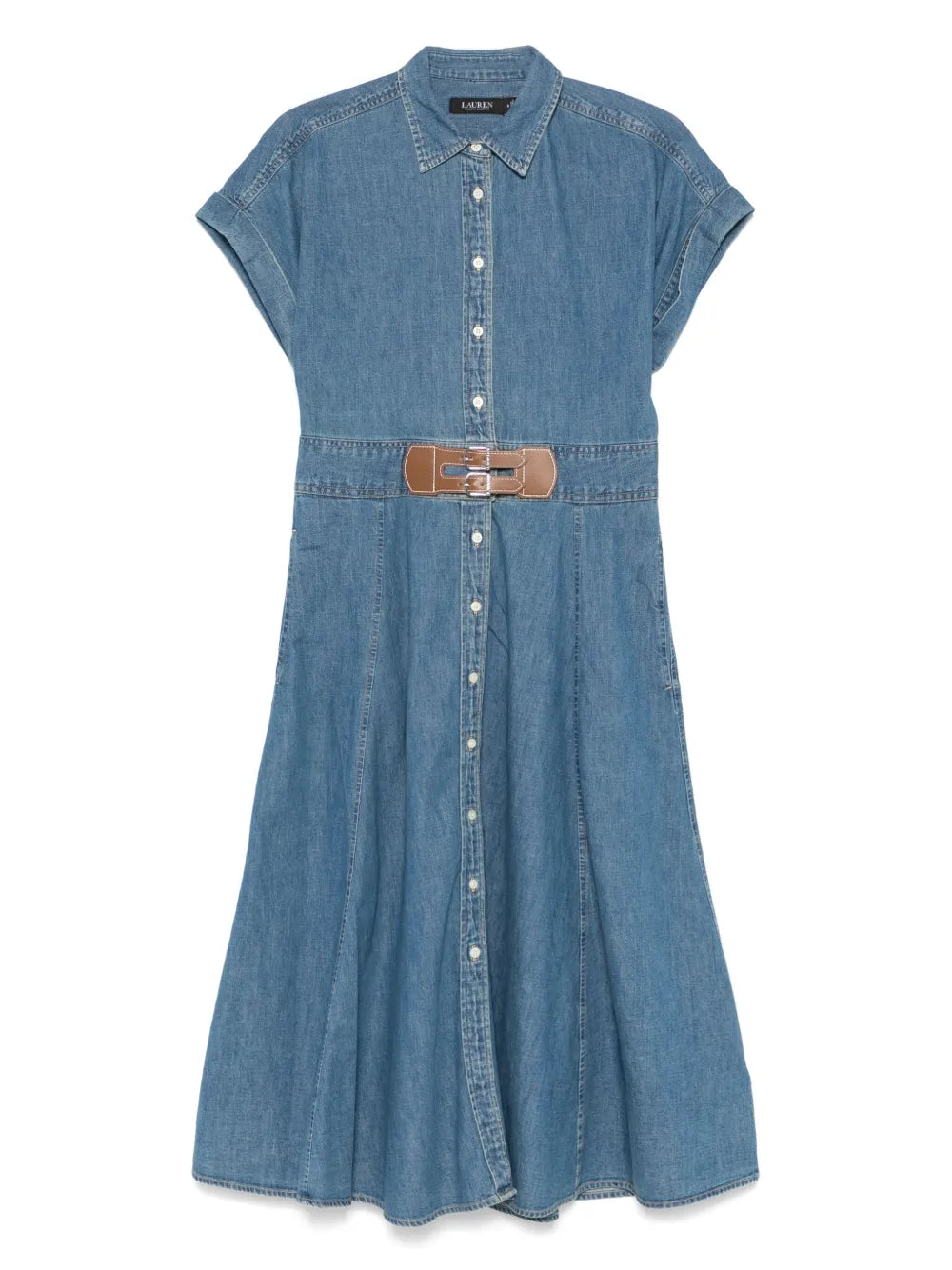 Erlaina Midi Dress