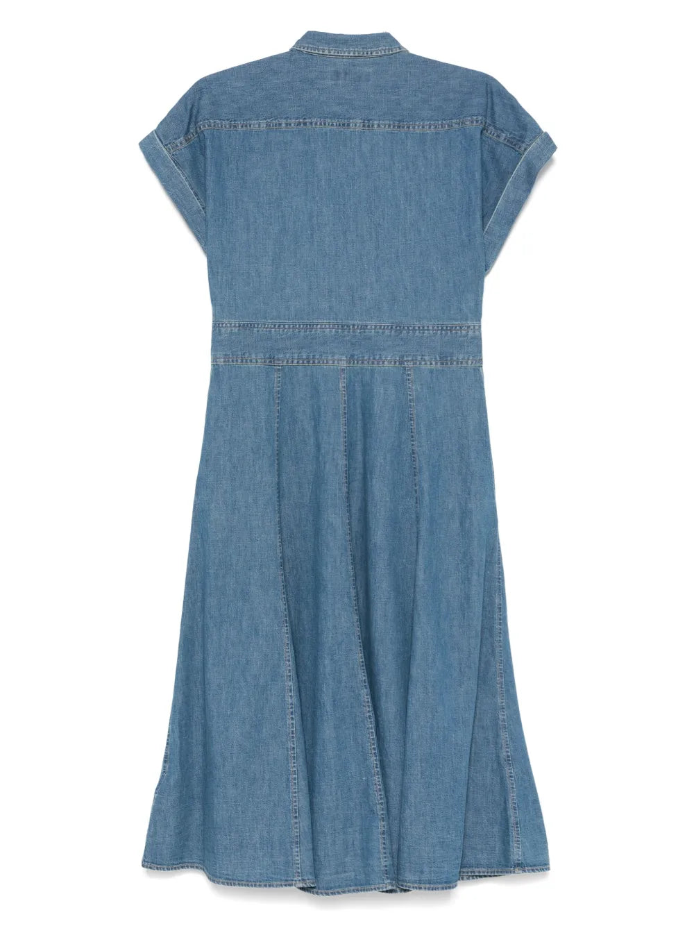 Erlaina Midi Dress