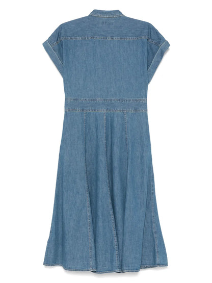 Erlaina Midi Dress