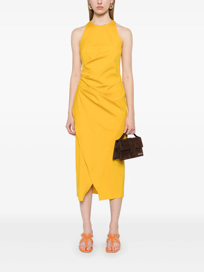 Elegia Midi Dress