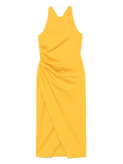 Elegia Midi Dress