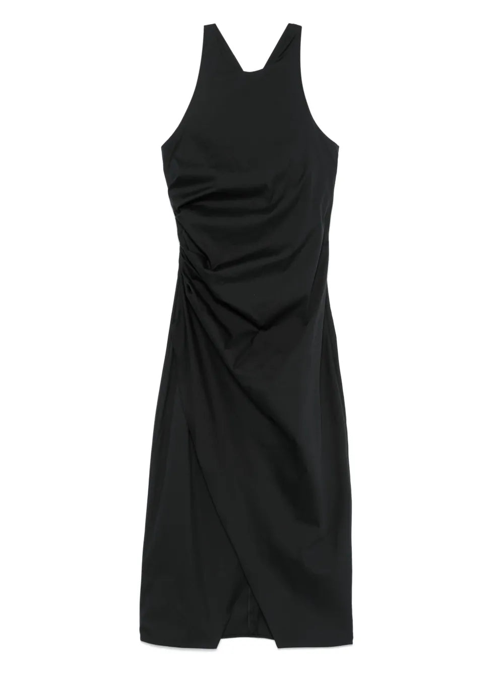 Elegia Midi Dress