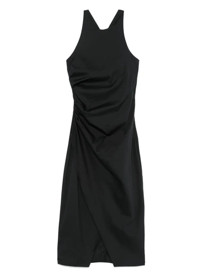 Elegia Midi Dress