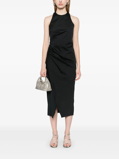 Elegia Midi Dress