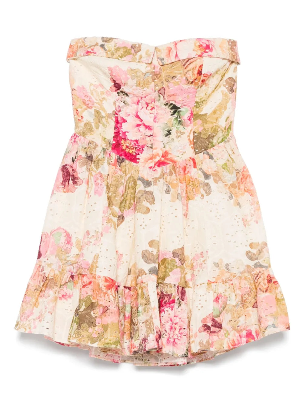 Sama Mini Dress