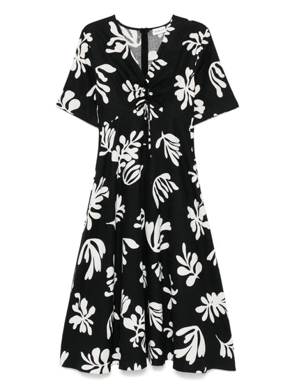 Molise Midi Dress