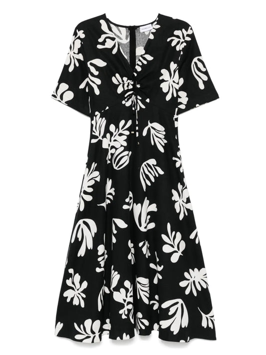 Molise Midi Dress