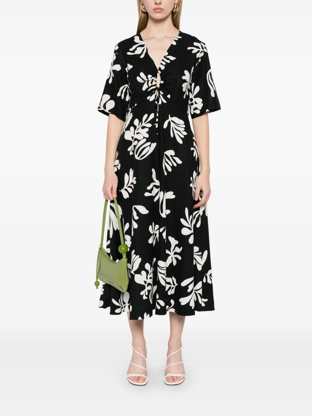 Molise Midi Dress
