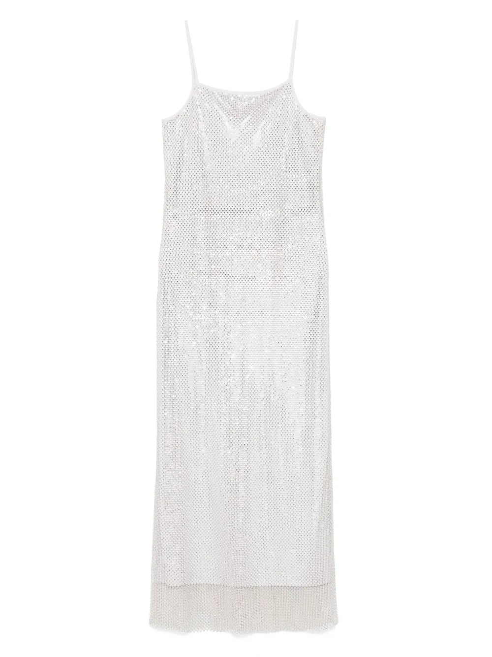 Pece Maxi Dress