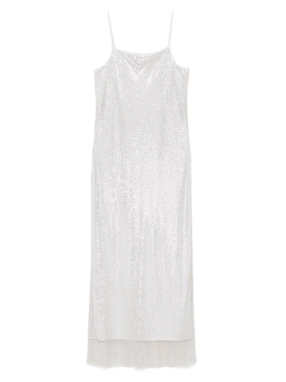 Pece Maxi Dress