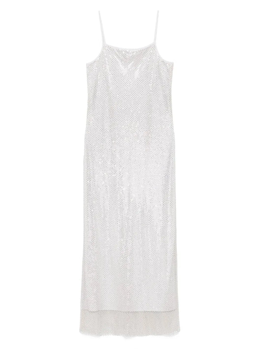 Pece Maxi Dress