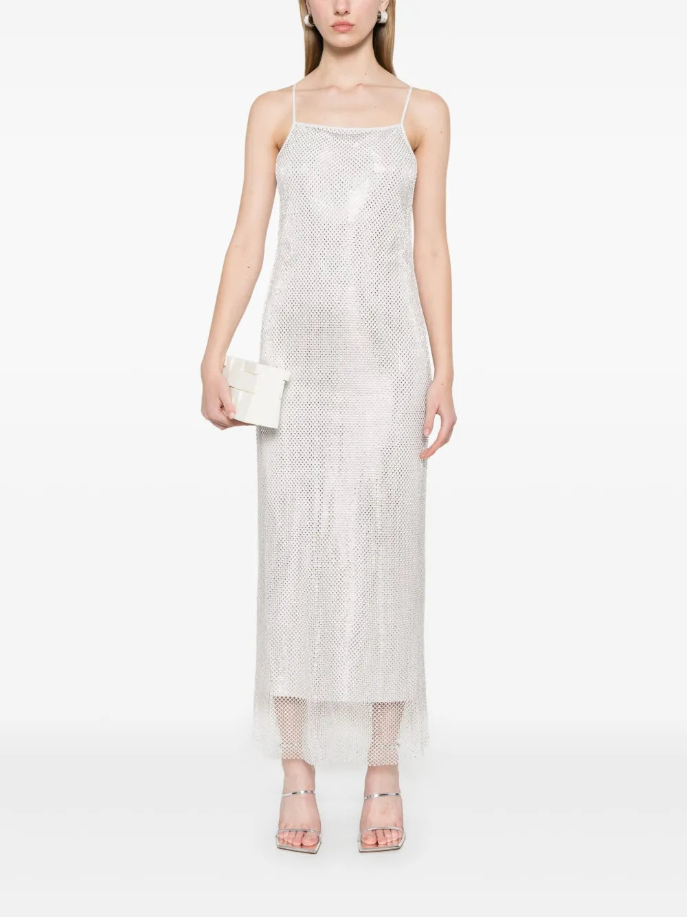 Pece Maxi Dress