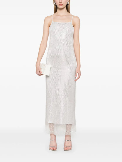Pece Maxi Dress