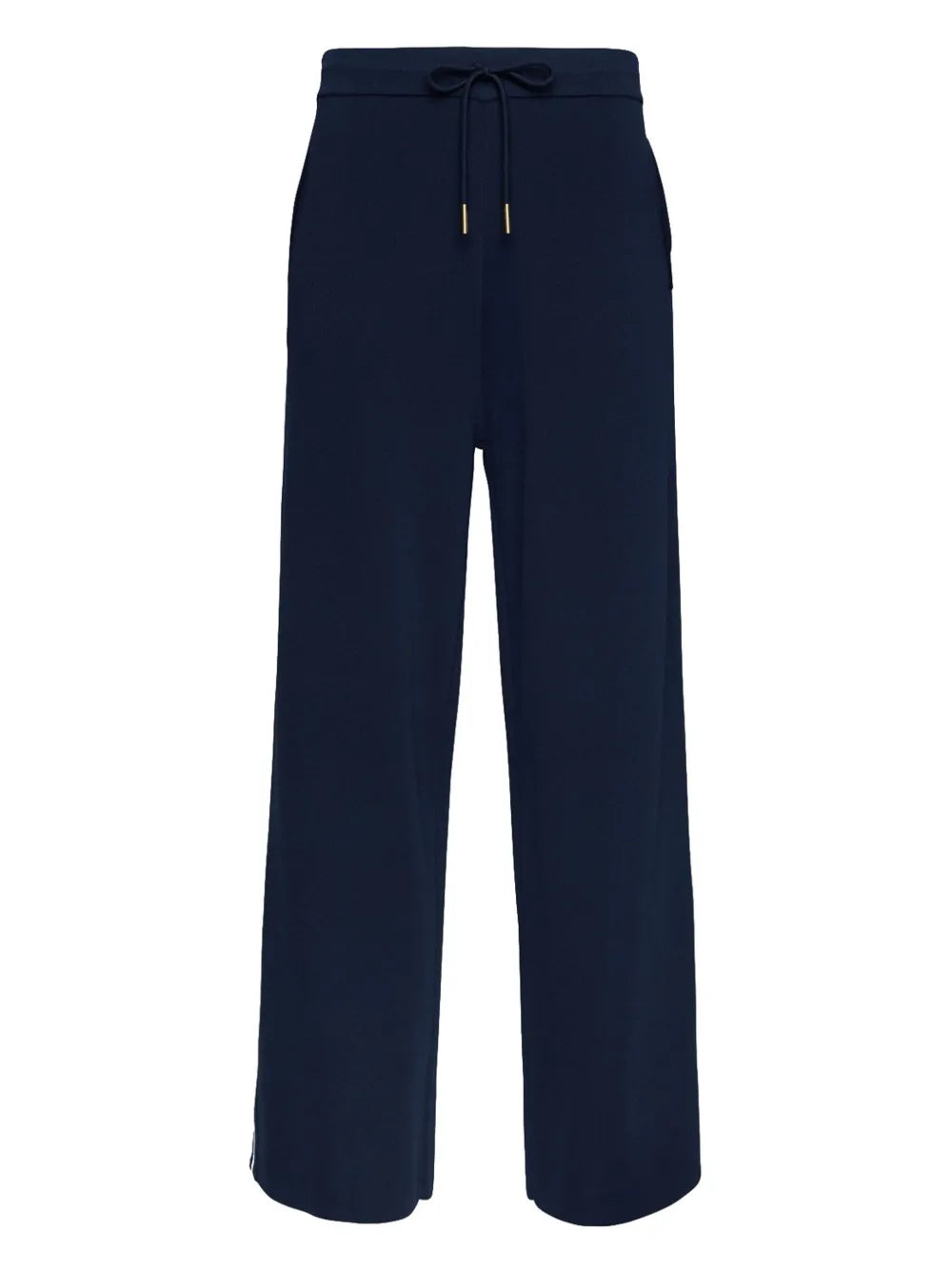 Fine-Knit Trousers