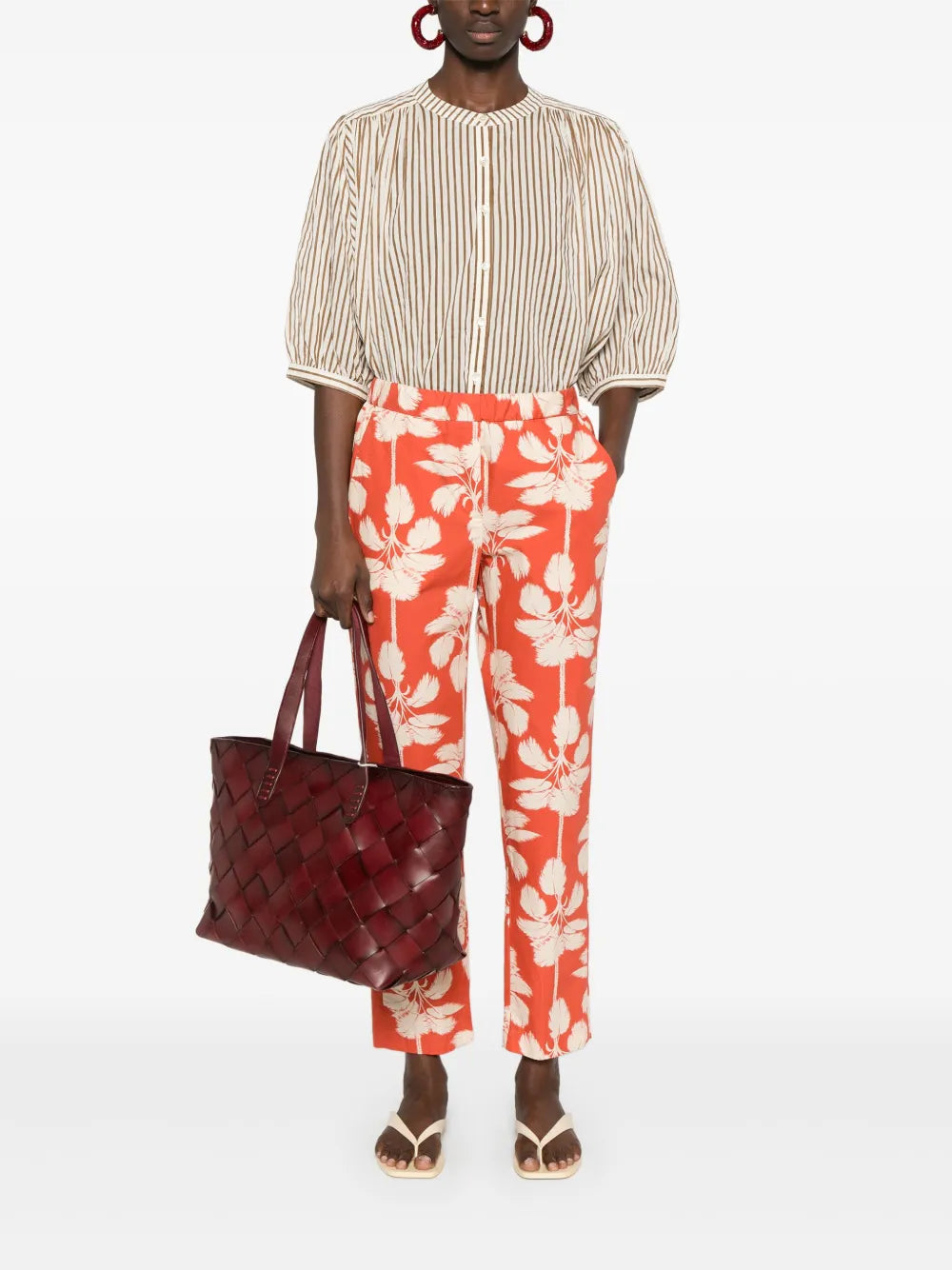 Celesto Blouse