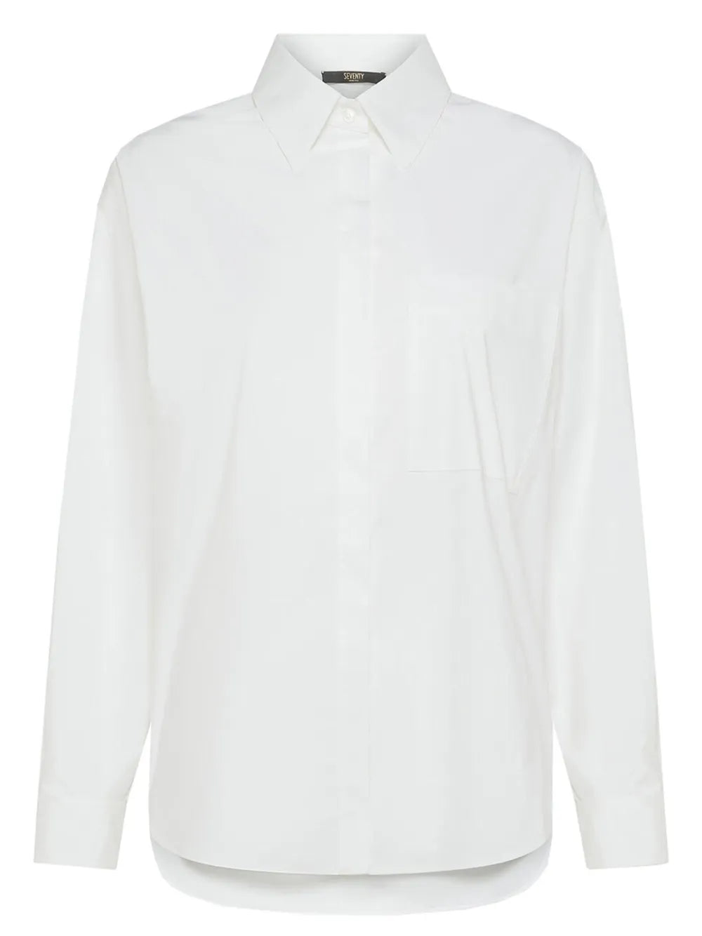 Cotton Shirt