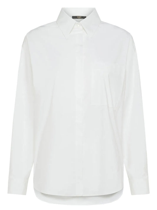 Cotton Shirt
