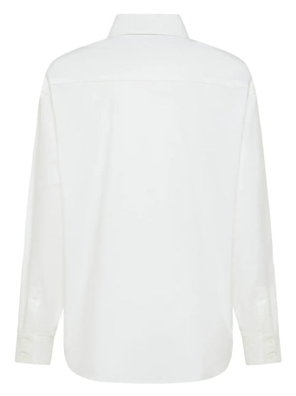 Cotton Shirt