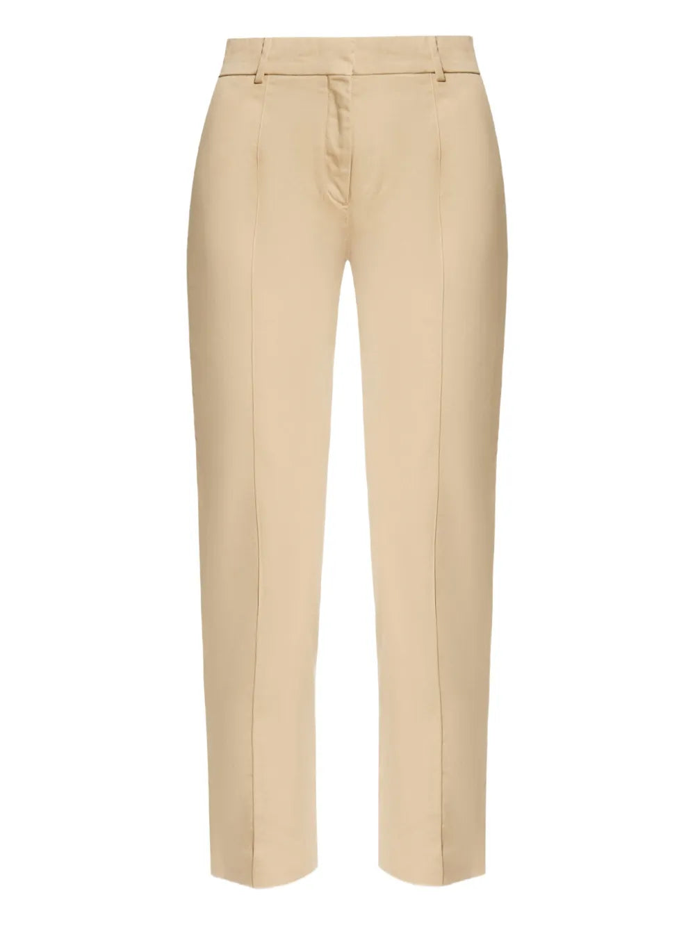 Cotton Trousers
