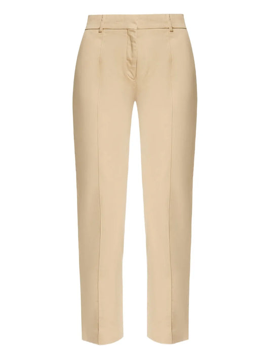 Cotton Trousers