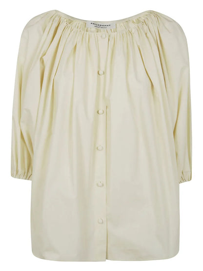 Cotton Shirt