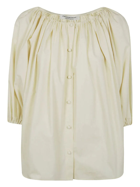Cotton Shirt