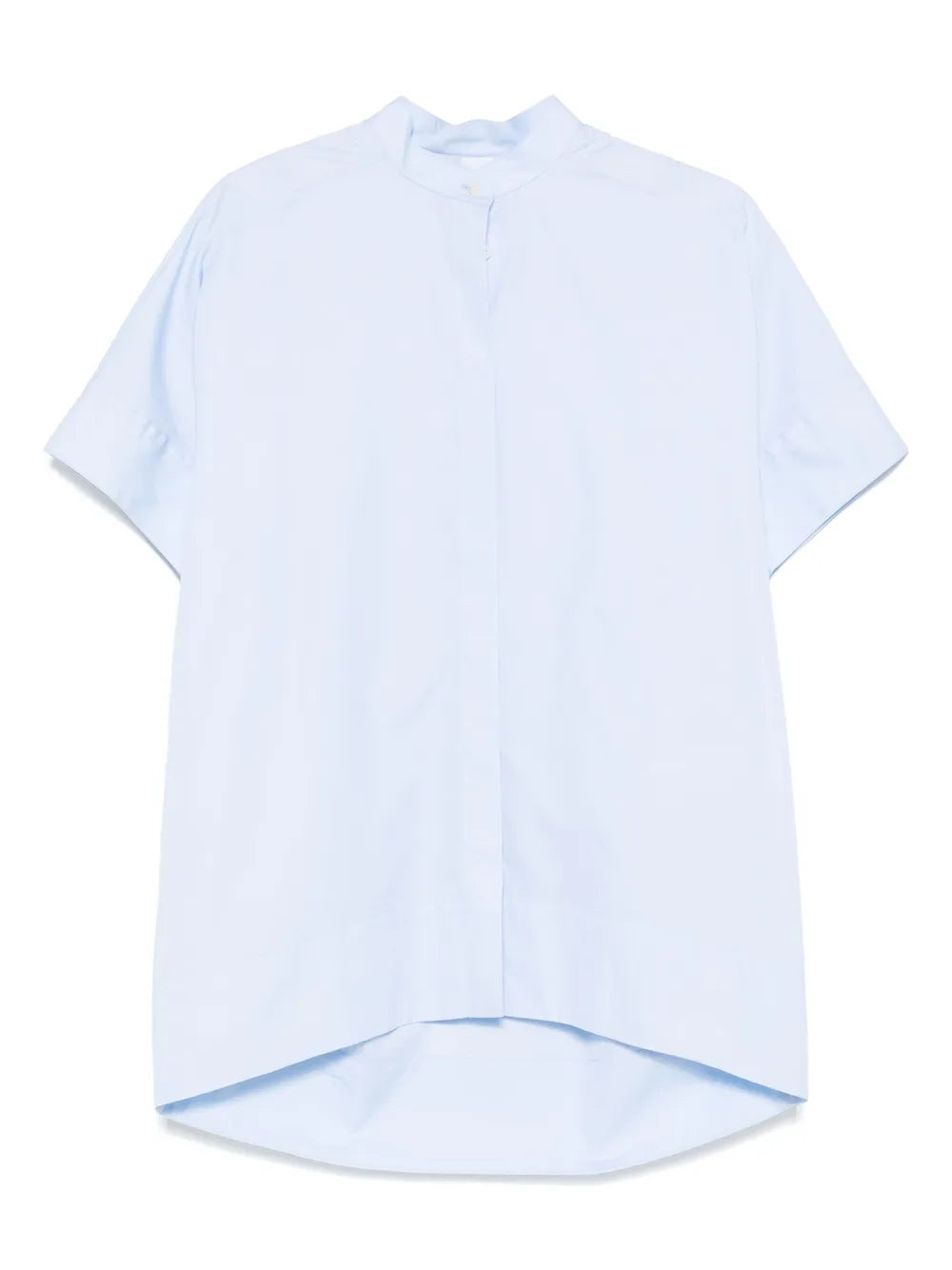 Poplin Shirt