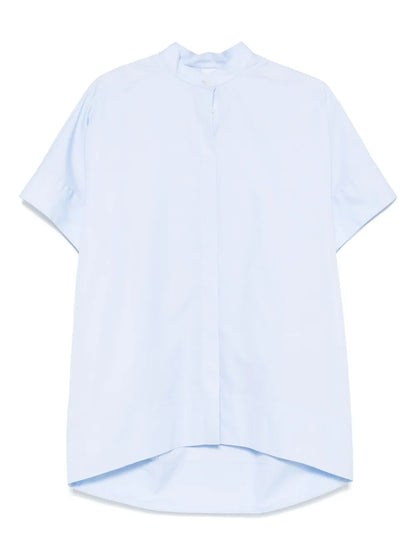 Poplin Shirt