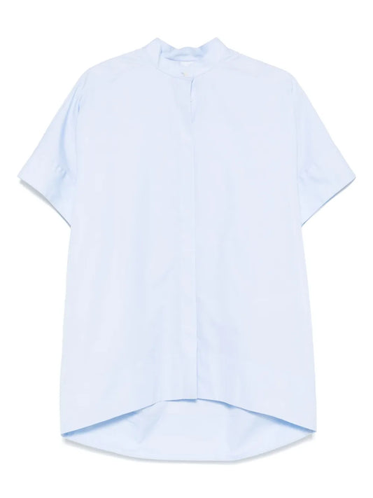 Poplin Shirt