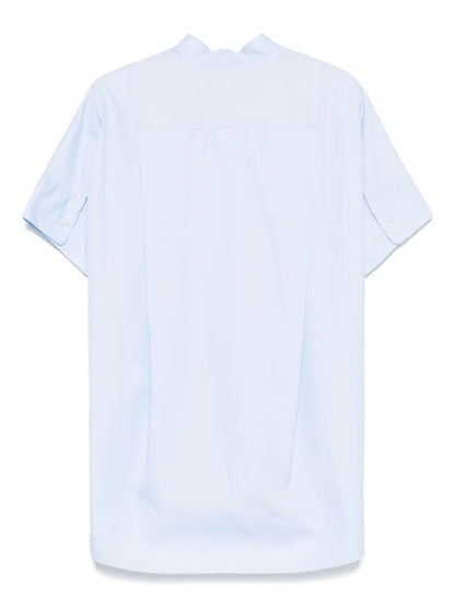 Poplin Shirt
