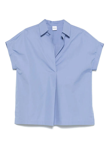 Poplin Tunic