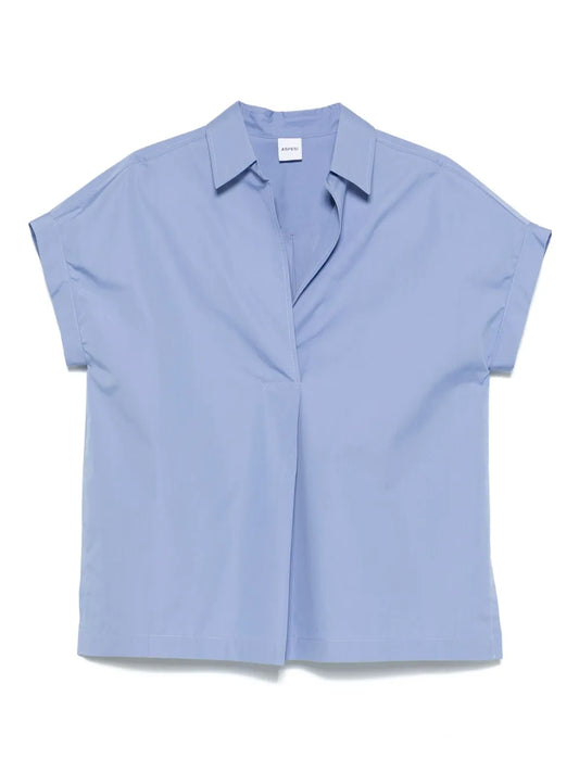 Poplin Tunic