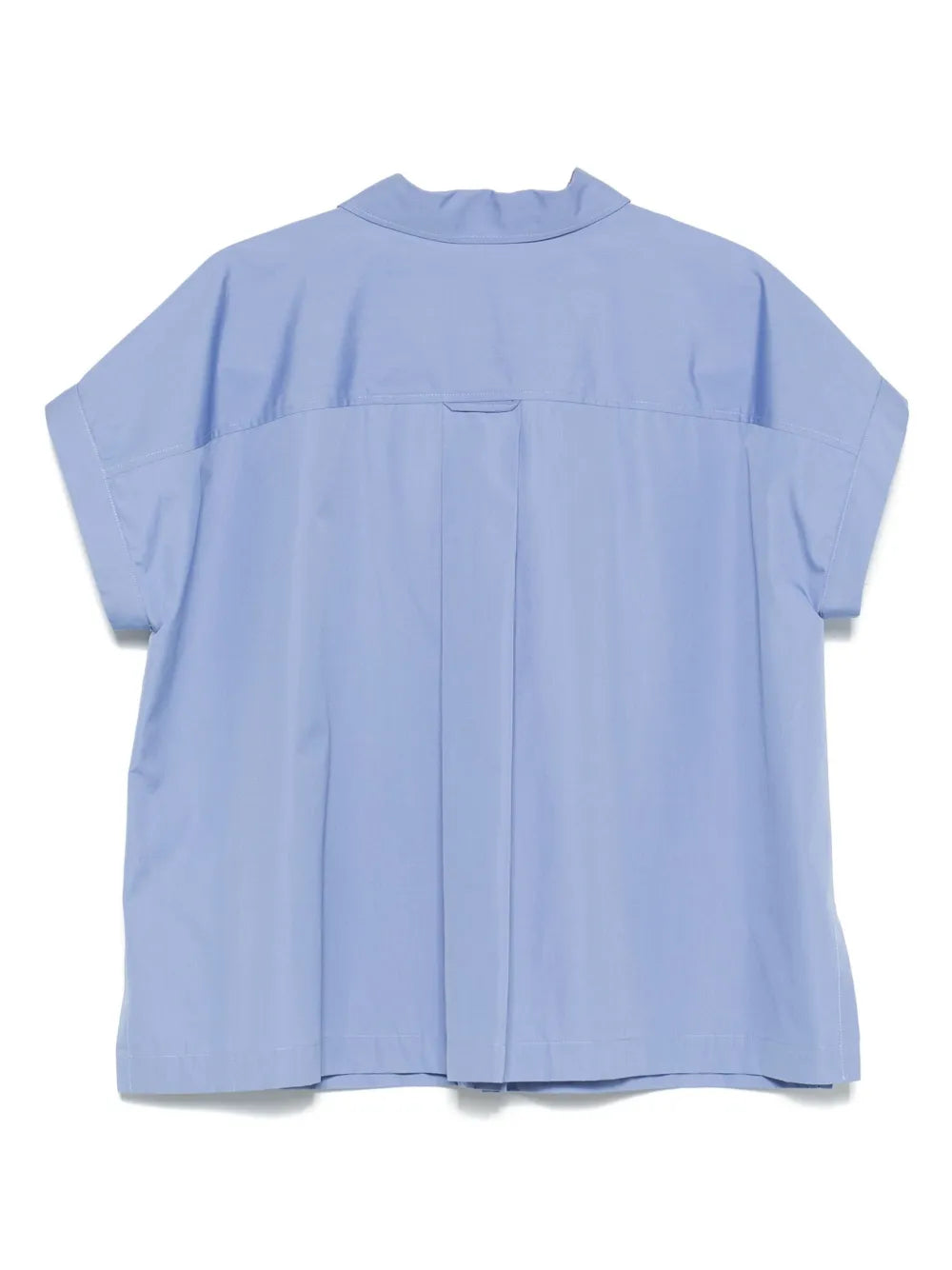 Poplin Tunic