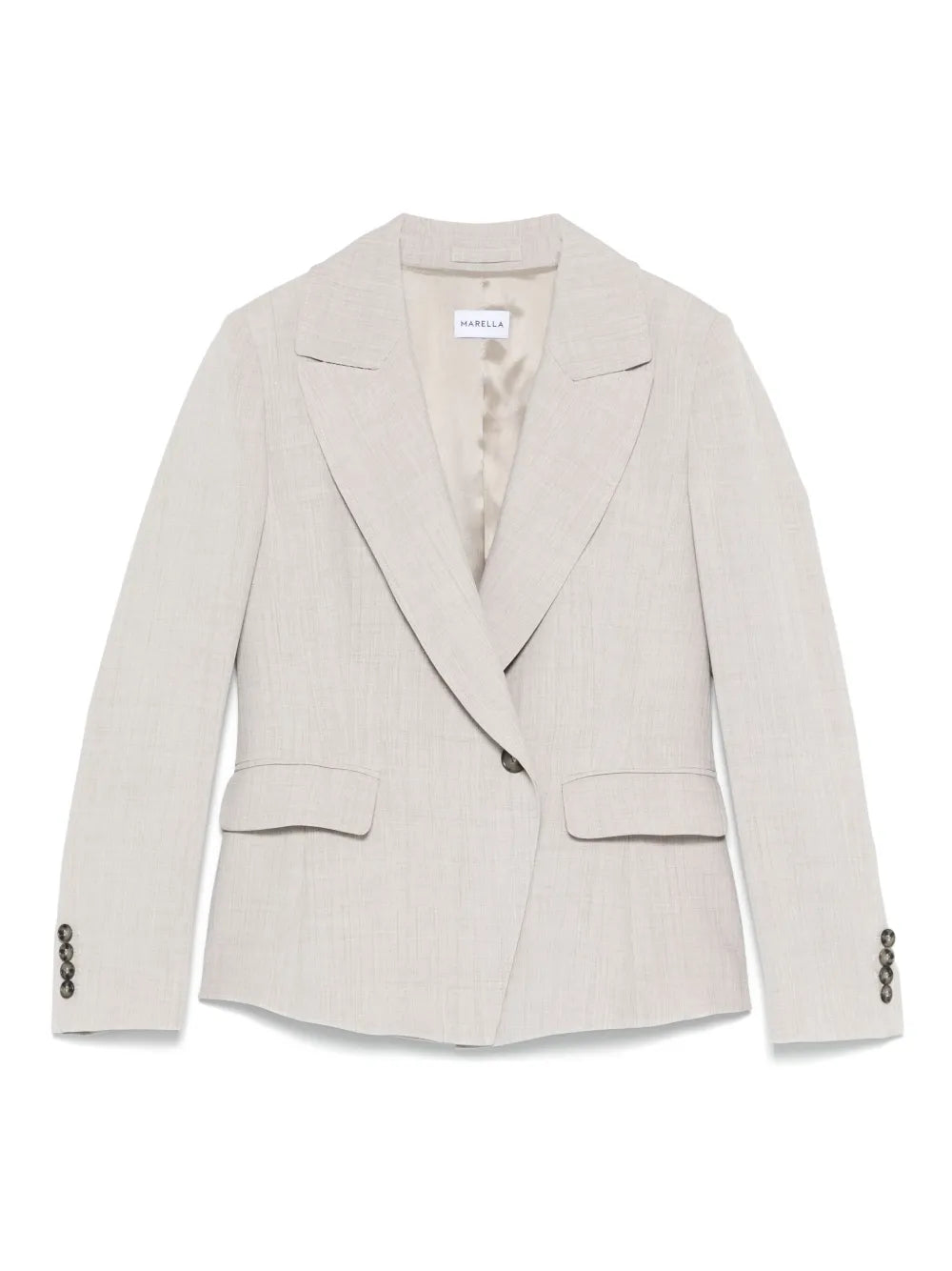 Bergen Blazer