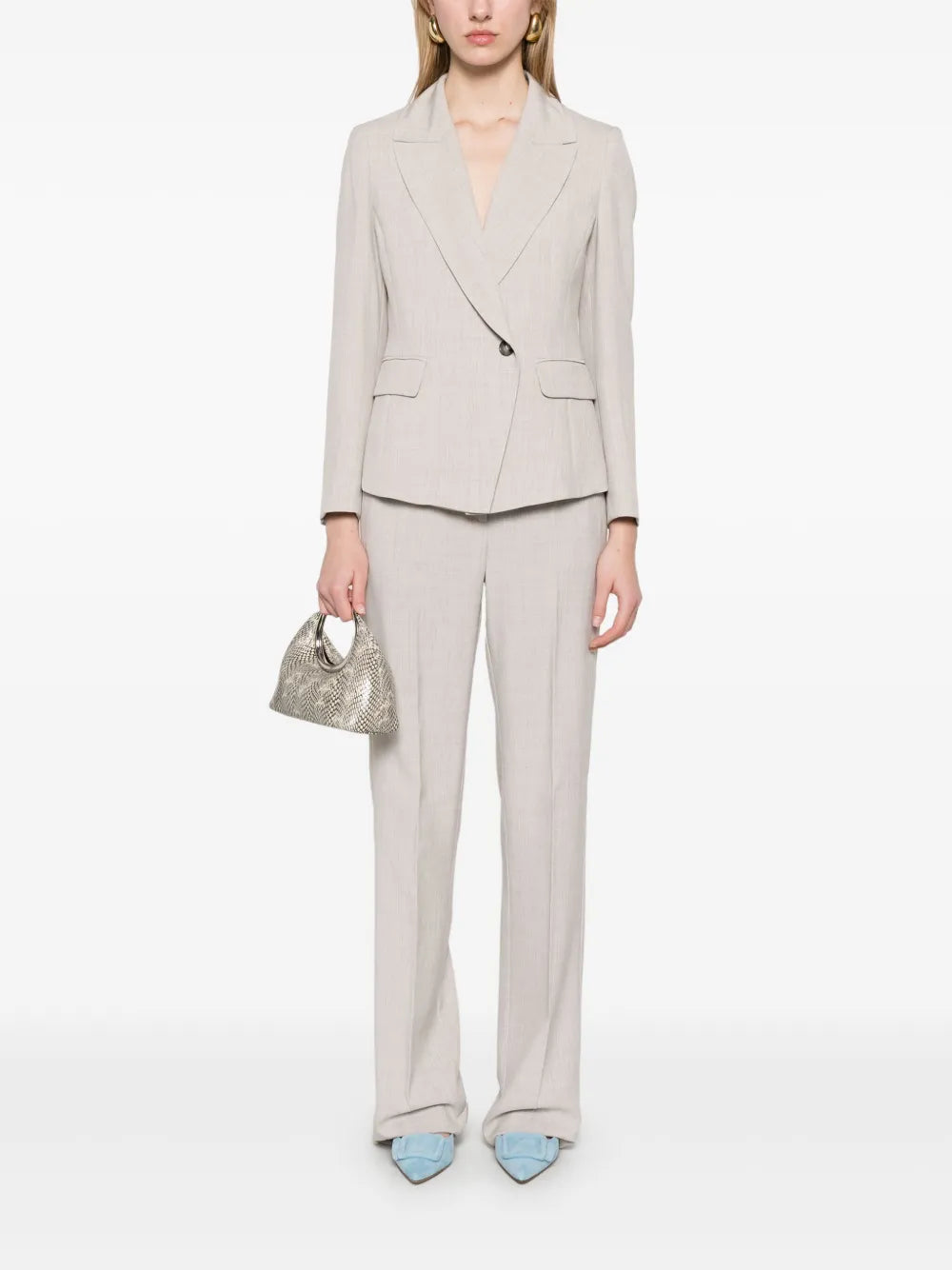 Bergen Blazer