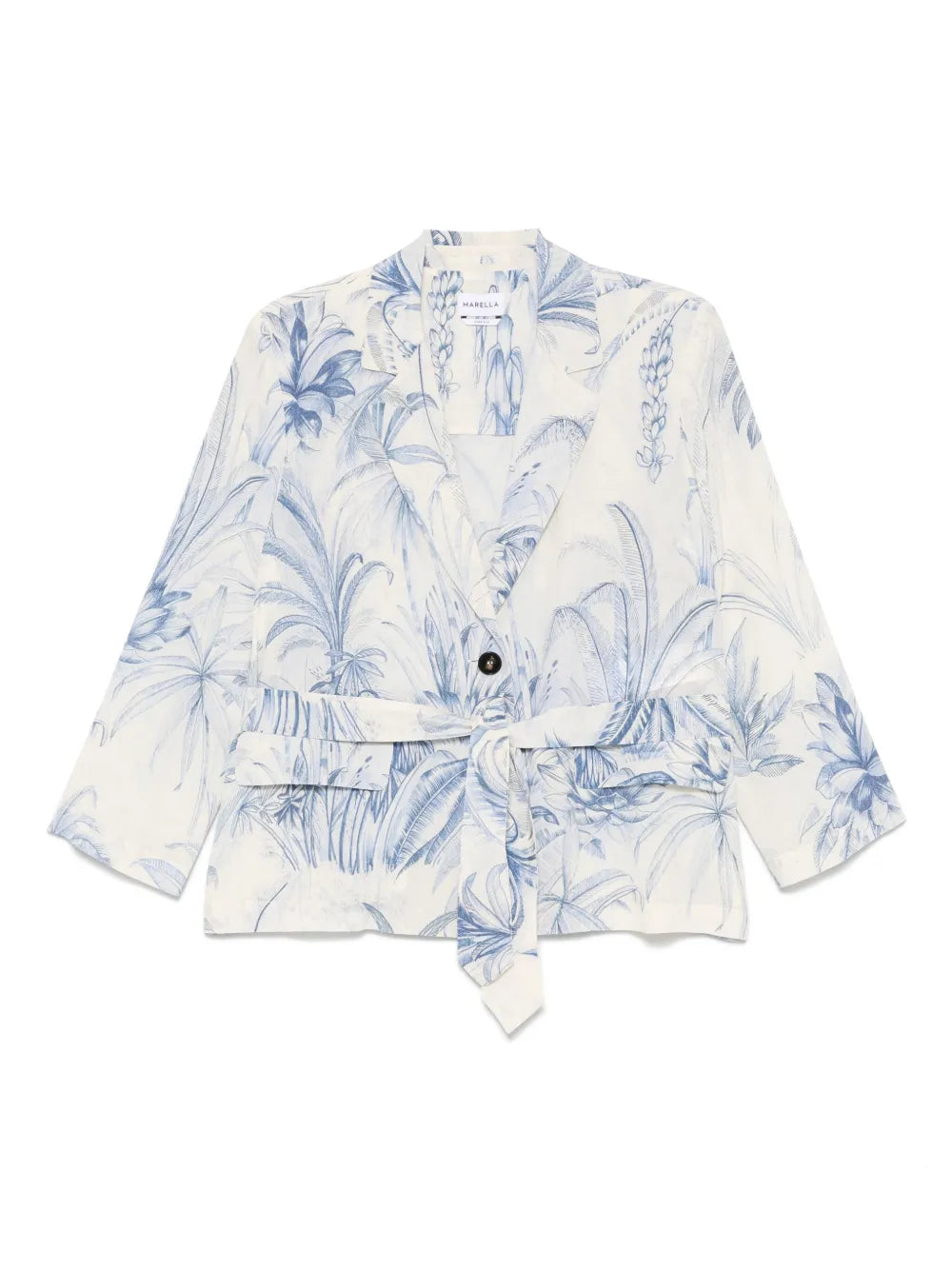 Livia Blazer