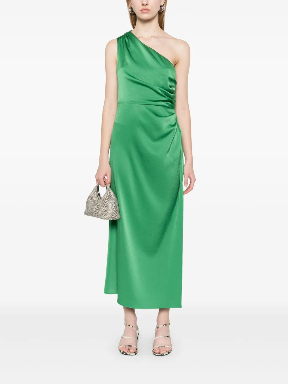 Duse Midi Dress