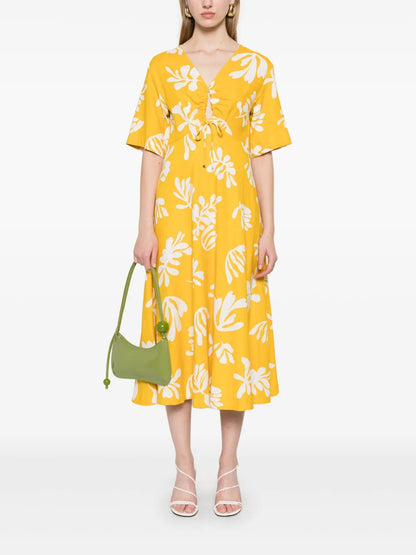 Molise Midi Dress