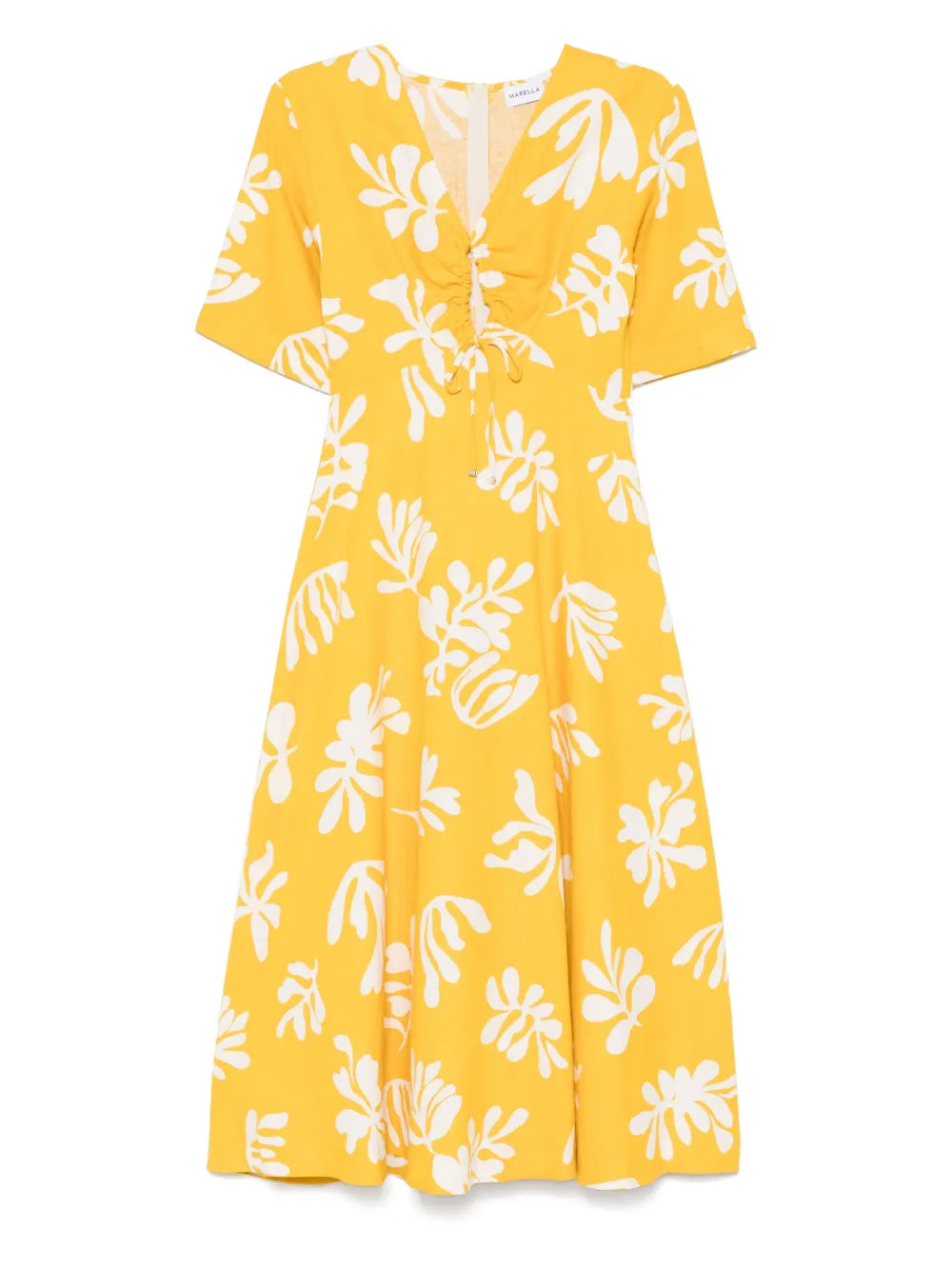 Molise Midi Dress