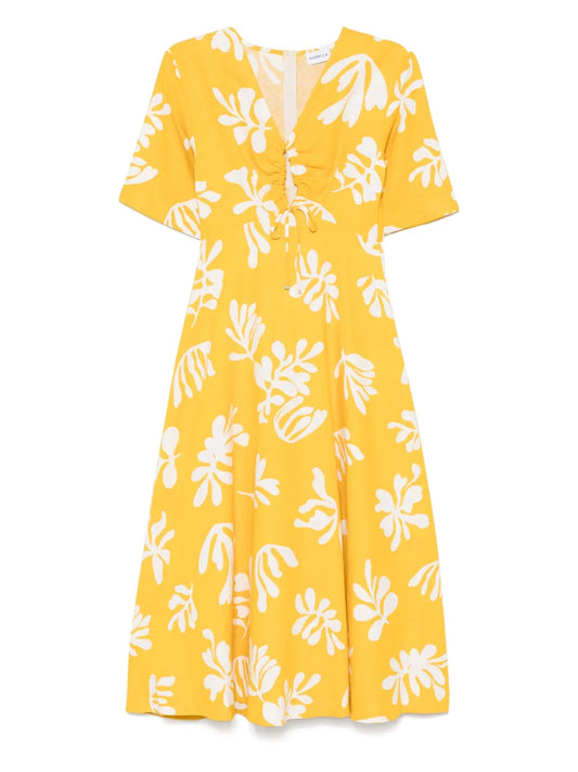 Molise Midi Dress