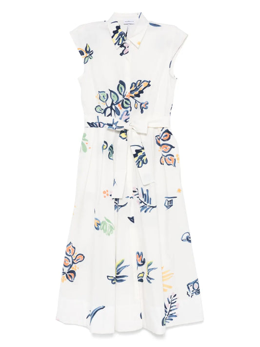 Pier Midi Dress