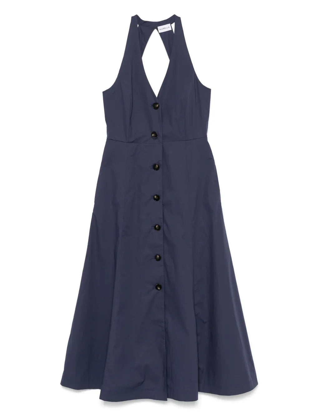 Pioppo Midi Dress