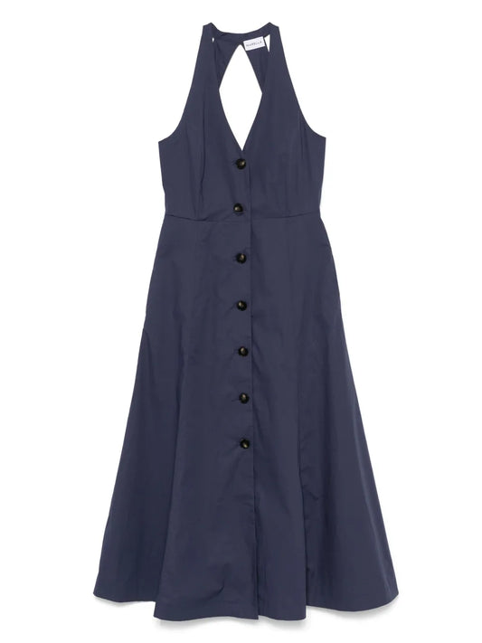Pioppo Midi Dress