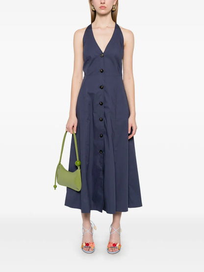 Pioppo Midi Dress